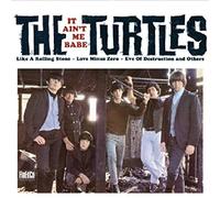 The Turtles - It Ain't Me Babe (2LP) [VINYL]
