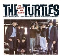 The Turtles - It Ain't Me Babe (2LP) [VINYL]