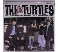 The Turtles - It Ain't Me Babe [VINYL]