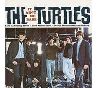 The Turtles - It Ain't Me Babe [Vinyl LP]