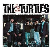 THE TURTLES - IT AIN'T ME BABY (2CD-DIGIPAK-EDITION) 2 CD NEW
