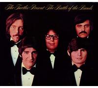The Turtles - Present The Battle of the Bands