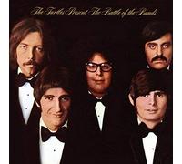 Present The Battle Of The Bands (Deluxe Edition)