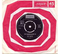 The Turtles - She'd Rather Be With Me / The Walking Song [7" Vinyl]