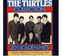 The Turtles - The Turtles Collection - 20 golden Hits