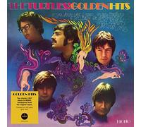 The Turtles - The Turtles: Golden Hits (180g Gold Vinyl)