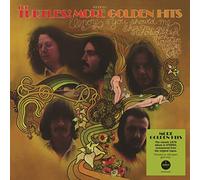 The Turtles - The Turtles: More Golden Hits (180g Gold Vinyl)