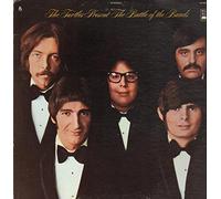 The Turtles - The Turtles Present the Battle of the Bands