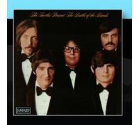 The Turtles - The Turtles Present The Battle of the Bands