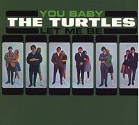 The Turtles - You Baby