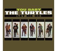 The Turtles - You Baby (2LP) [VINYL]