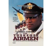 The Tuskegee Airmen