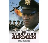 The Tuskegee Airmen - Laurence Fishburne [DVD] [1995]