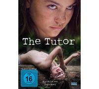 The Tutor (DVD) Noel Ivßn