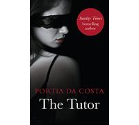 The Tutor: Black Lace Classics