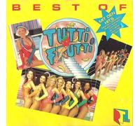 The Tutti Frutti Girls - Kulthits aus der Show mit Hugo Egon Balder auf RTL (CD, 12 Titel)