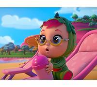 The tutti frutti perfume and more