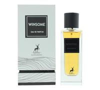 The Tux by Maison Alhambra for Unisex - 3.04 oz EDP Spray