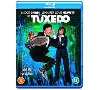 The Tuxedo