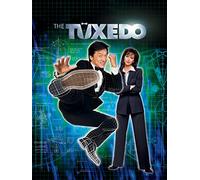 The Tuxedo
