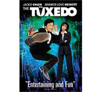 The Tuxedo [DVD] [2003] [NTSC]