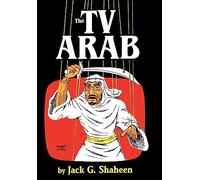 The TV Arab