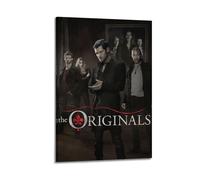 The TV Originals 2 Canvas Poster Bedroom Decor Landscape Office Room Decor Gift 20x30inch(50x75cm)