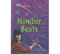 The TV Teacher Number Beats (Have FUN Writing and