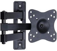 The TV Wall Mounted Rotating Bracket Is Suitable For 10-32 Inch TVs And Can Be Freely Extended And Retracted To Adjust The Angle