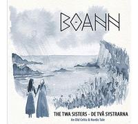 The TWA Sisters-de Tva Systrarna/Boann