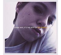 The Twang - Either Way, It's The Best Of The Twang [VINYL]