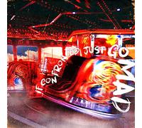 The Twang - If Confronted Just Go Mad [VINYL]