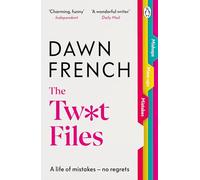 The Twat Files