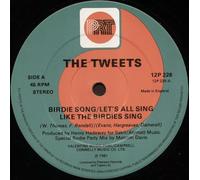 The Tweets - Birdie Song