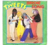 The Tweets - Birdie Song Birdie Dance / Let's All Sing Like the Birdies Sing [7" Vinyl]