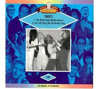 The Tweets - The Birdie Song