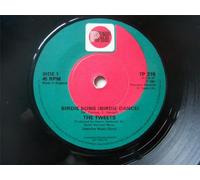 The Tweets - TWEETS Birdie Song (Birdie Dance) UK 7" 45