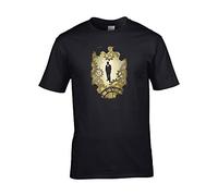 THE TWELFTH DOCTOR- Sci Fi Series inspired Youth Boy's T-Shirt