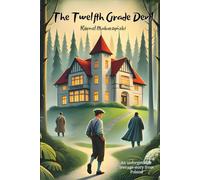 The Twelfth Grade Devil: An unforgettable teenage story from Poland