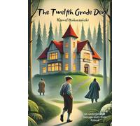 The Twelfth Grade Devil: An unforgettable teenage story from Poland