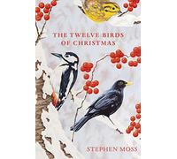 The Twelve Birds of Christmas