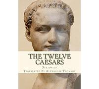 The Twelve Caesars