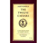The Twelve Caesars (Classics)