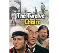 The Twelve Chairs