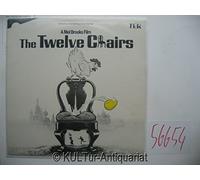 the twelve chairs