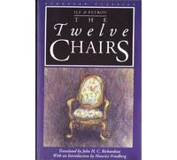 The Twelve Chairs (European Classics)