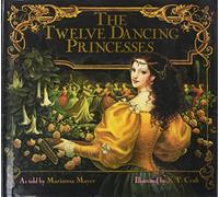 The Twelve Dancing Princesses – Harper Collins Publishers
