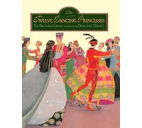 The Twelve Dancing Princesses
