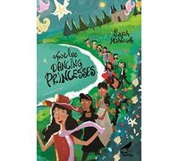 The Twelve Dancing Princesses