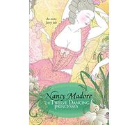 The Twelve Dancing Princesses